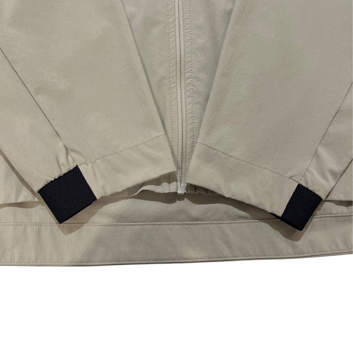 THE NORTH FACE Flexible HoodieジップアップジャケットNP22581 古着・中古-4枚目のアイテム画像