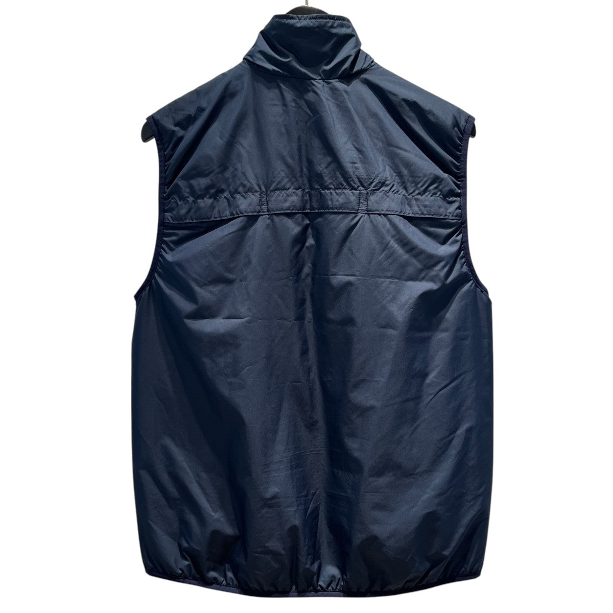 Patagonia リバーシブルクランクセットベストリバーシブルベスト27820FA17 古着・中古-2枚目のアイテム画像