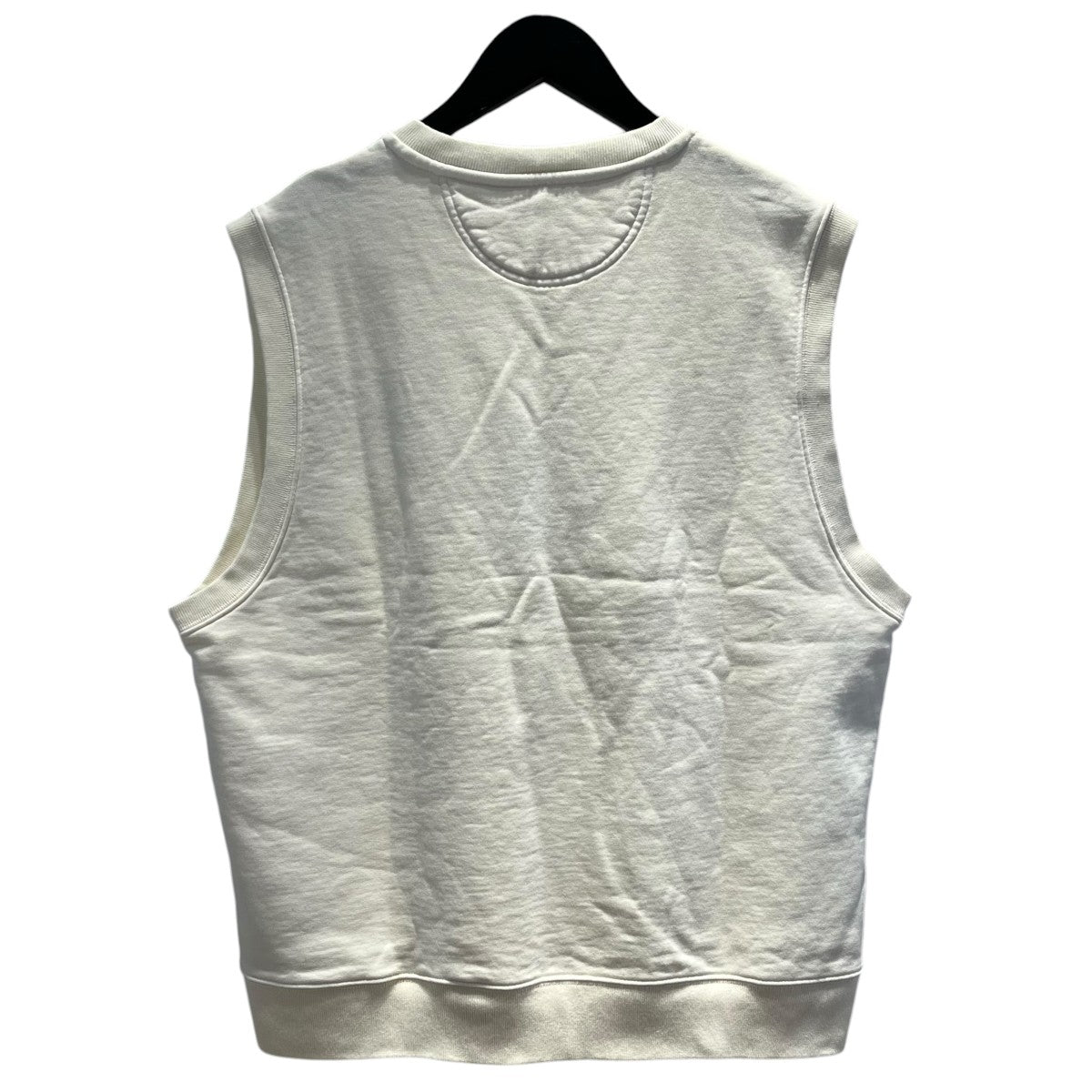 stussy ベスト22M118483 古着・中古-2枚目のアイテム画像