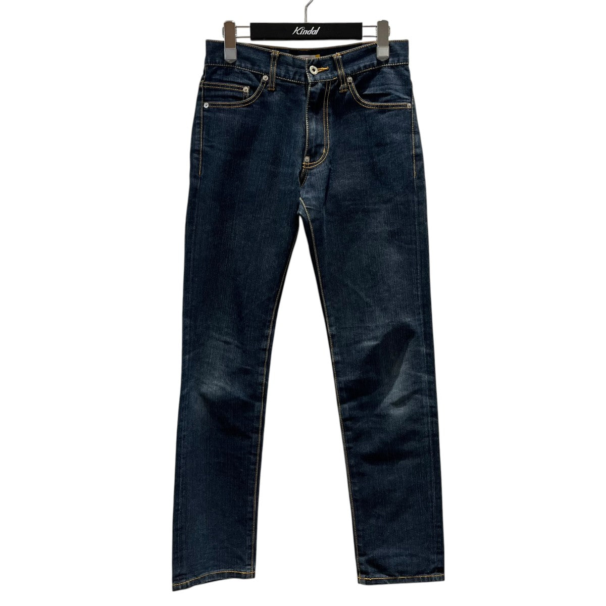 stussy デニムパンツ 古着・中古-1枚目のアイテム画像