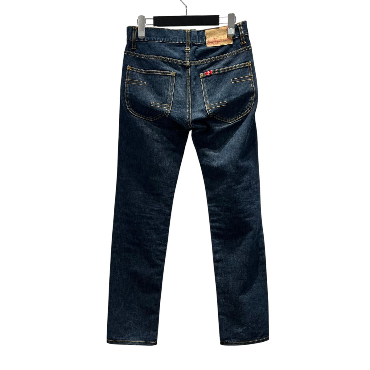 stussy デニムパンツ 古着・中古-2枚目のアイテム画像
