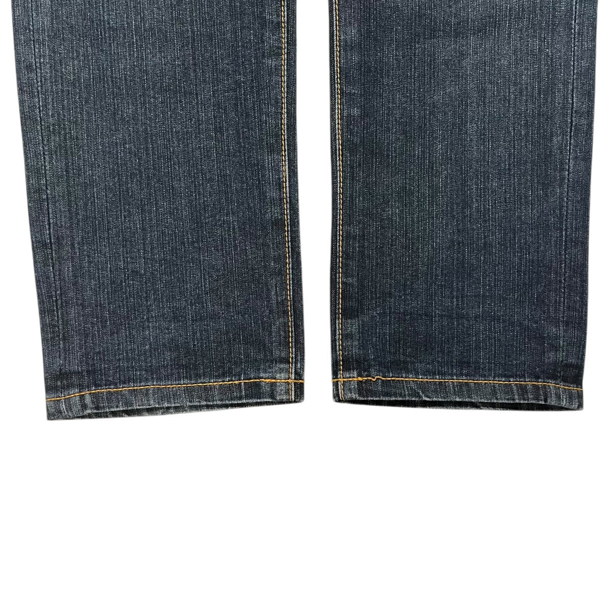 stussy デニムパンツ 古着・中古-4枚目のアイテム画像
