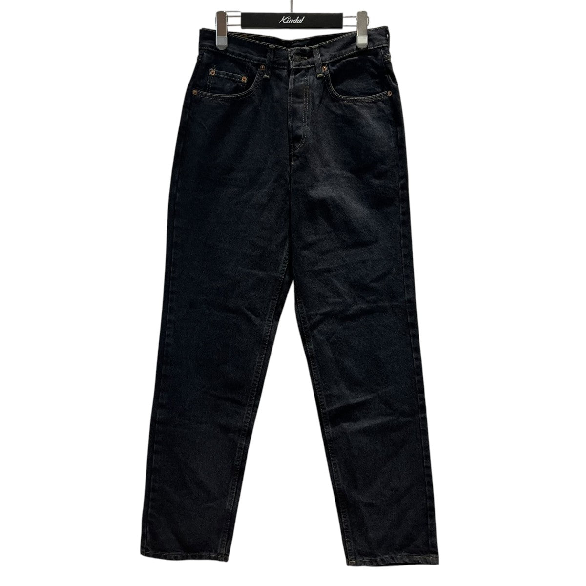 LEVI’S 90s Made in Maltaデニムパンツ 古着・中古-1枚目のアイテム画像