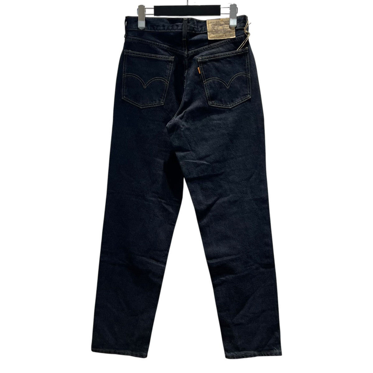 LEVI’S 90s Made in Maltaデニムパンツ 古着・中古-2枚目のアイテム画像