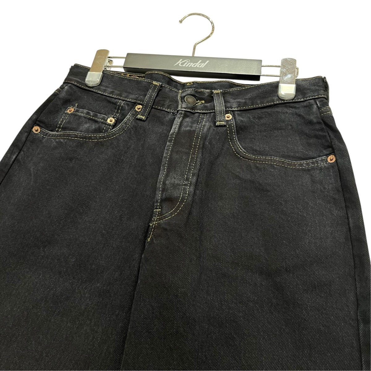 LEVI’S 90s Made in Maltaデニムパンツ 古着・中古-3枚目のアイテム画像