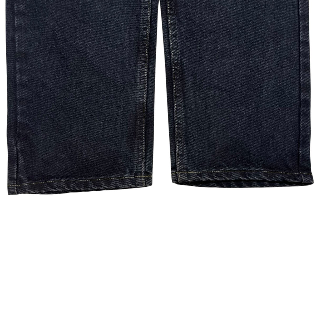 LEVI’S 90s Made in Maltaデニムパンツ 古着・中古-4枚目のアイテム画像