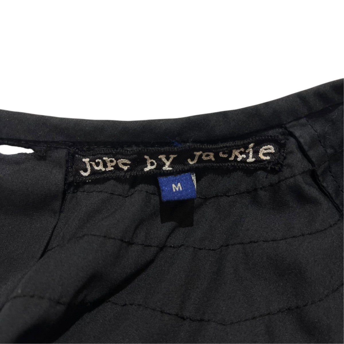 Jupe by Jackie ブラウス6521-343-0681 古着・中古-5枚目のアイテム画像