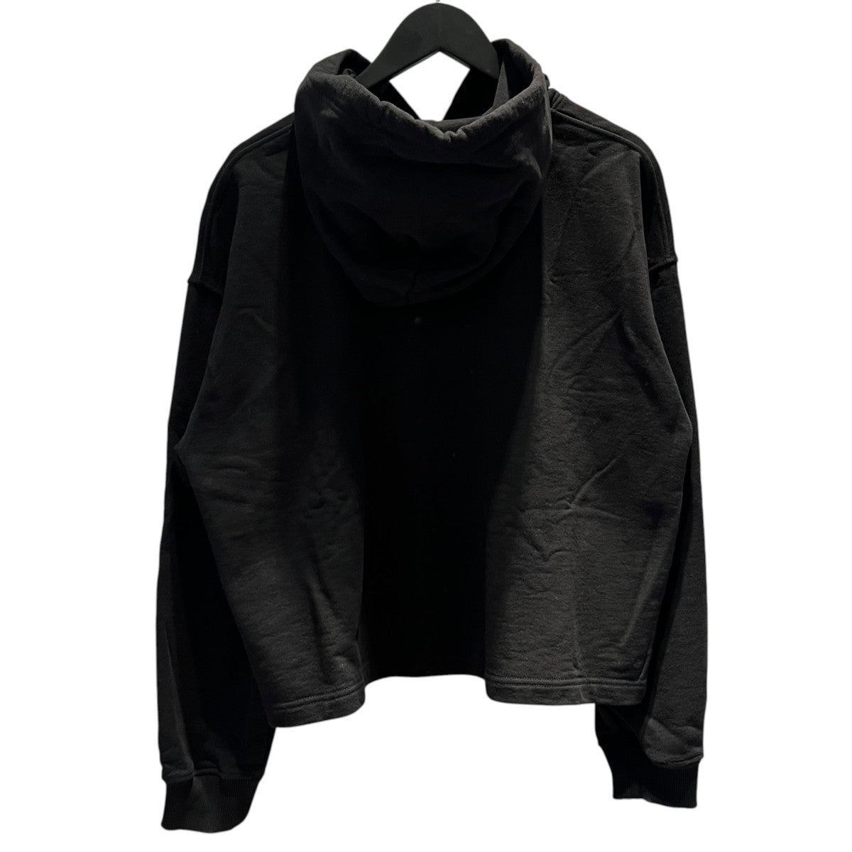 DIESEL パーカーA11538 古着・中古-2枚目のアイテム画像