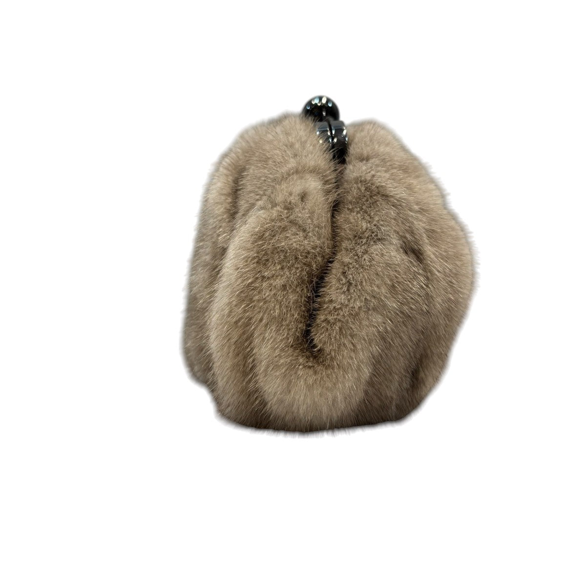 MAX MARA WEEK END LINE 日本限定 ﾊﾟｽﾃｨﾁｰﾉ ﾊﾞｯｸﾞ釜口ショルダーバッグ15-72-60114 古着・中古-3枚目のアイテム画像