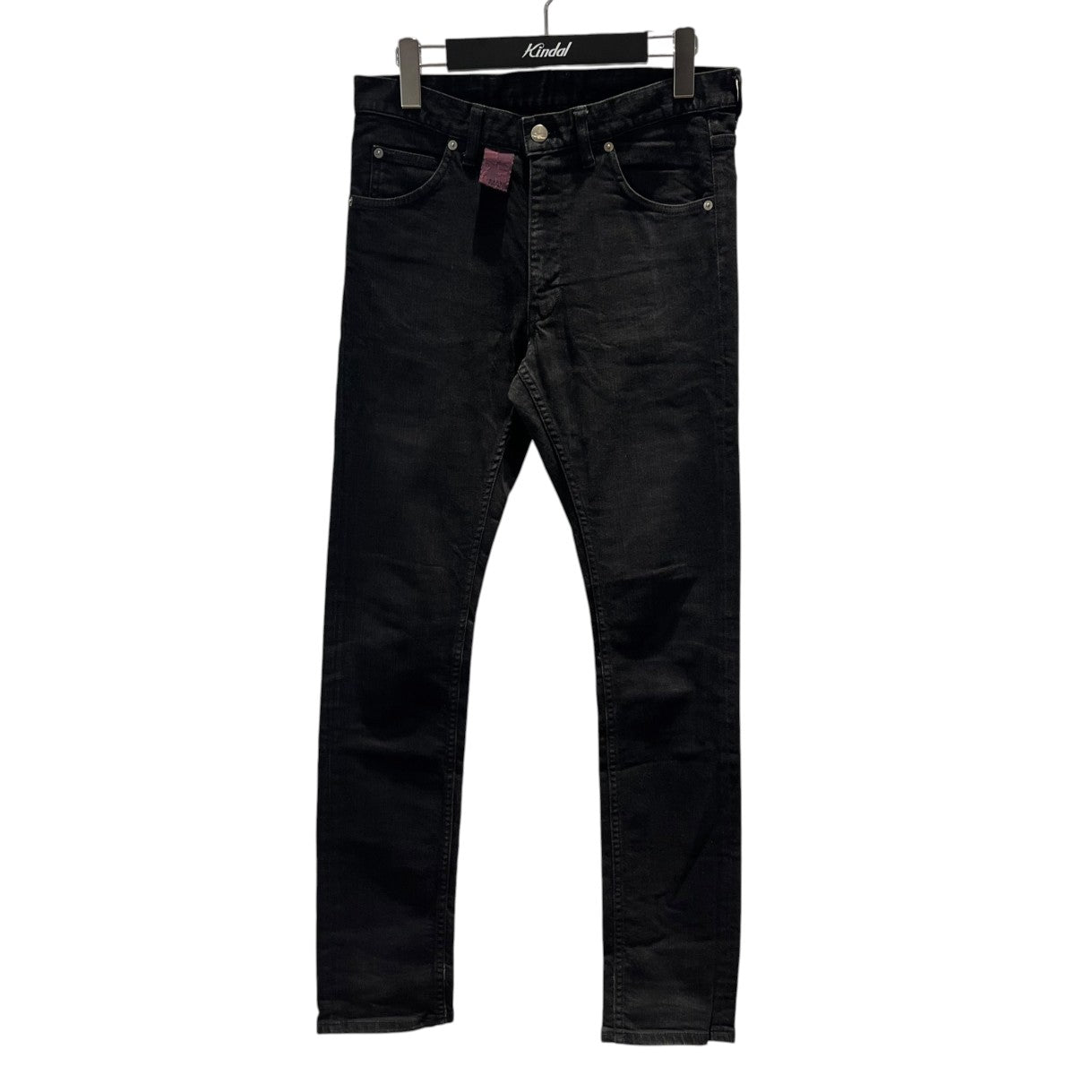 Vivienne Westwood man スキニーデニムパンツデニムパンツVW-KQ-75237 古着・中古-1枚目のアイテム画像