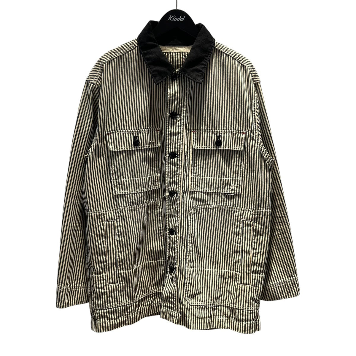 G-STAR RAW E Chore Unisex JacketジャケットD23053-D332-D913 古着・中古-1枚目のアイテム画像