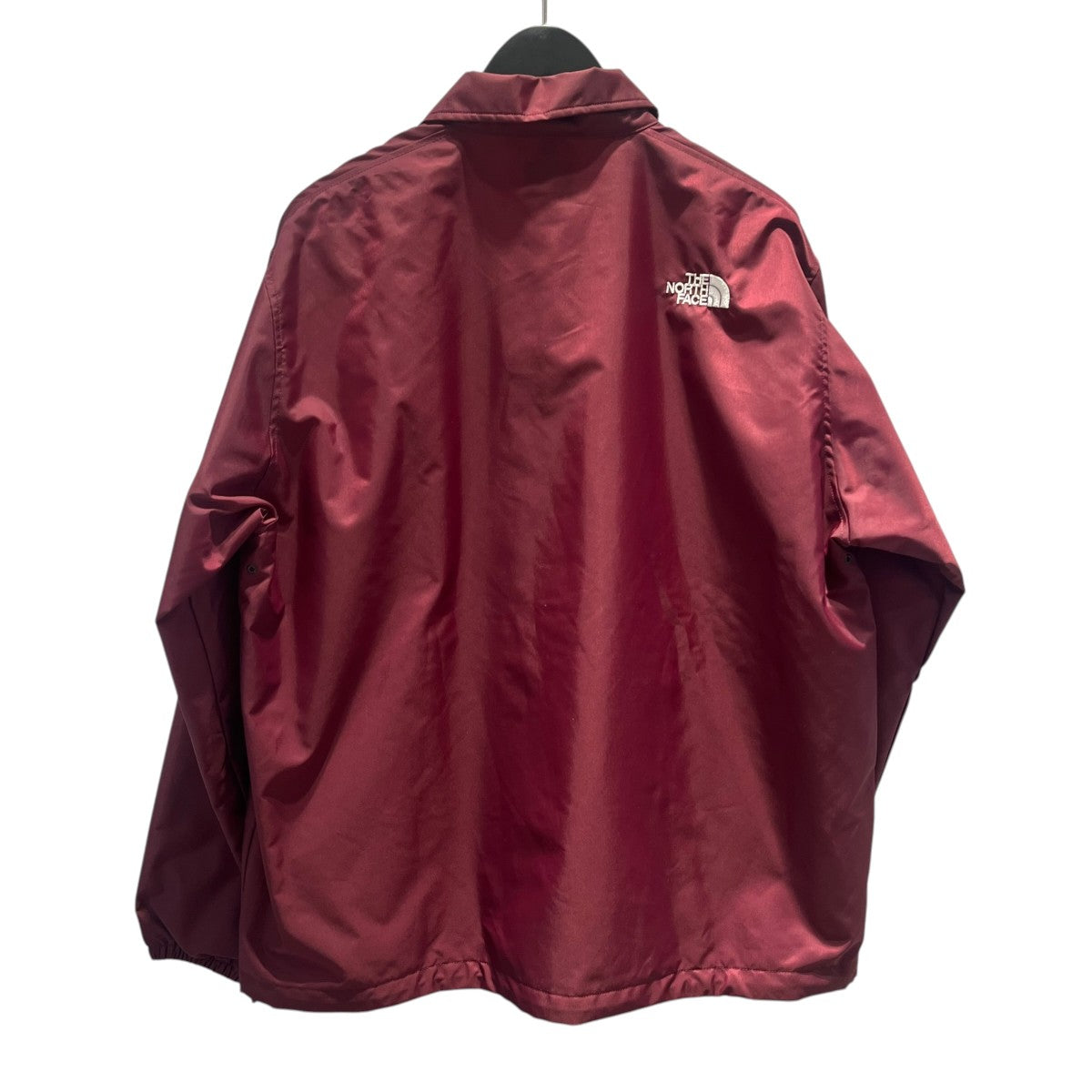 THE NORTH FACE THE COACH JACKETコーチジャケットNP72450 古着・中古-2枚目のアイテム画像