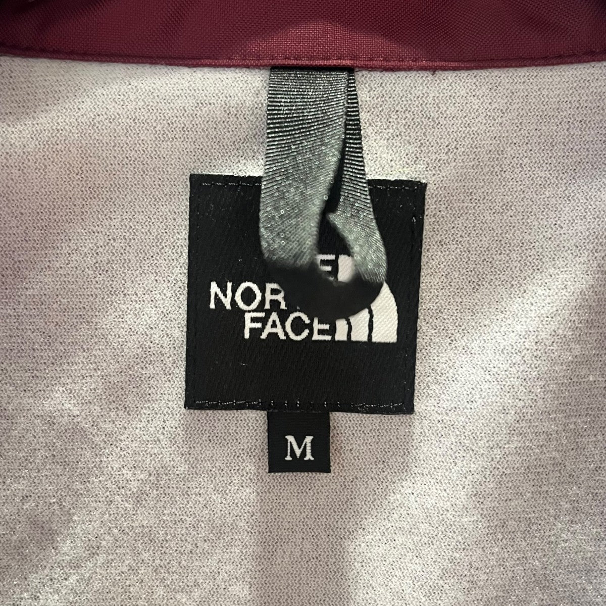 THE NORTH FACE THE COACH JACKETコーチジャケットNP72450 古着・中古-3枚目のアイテム画像