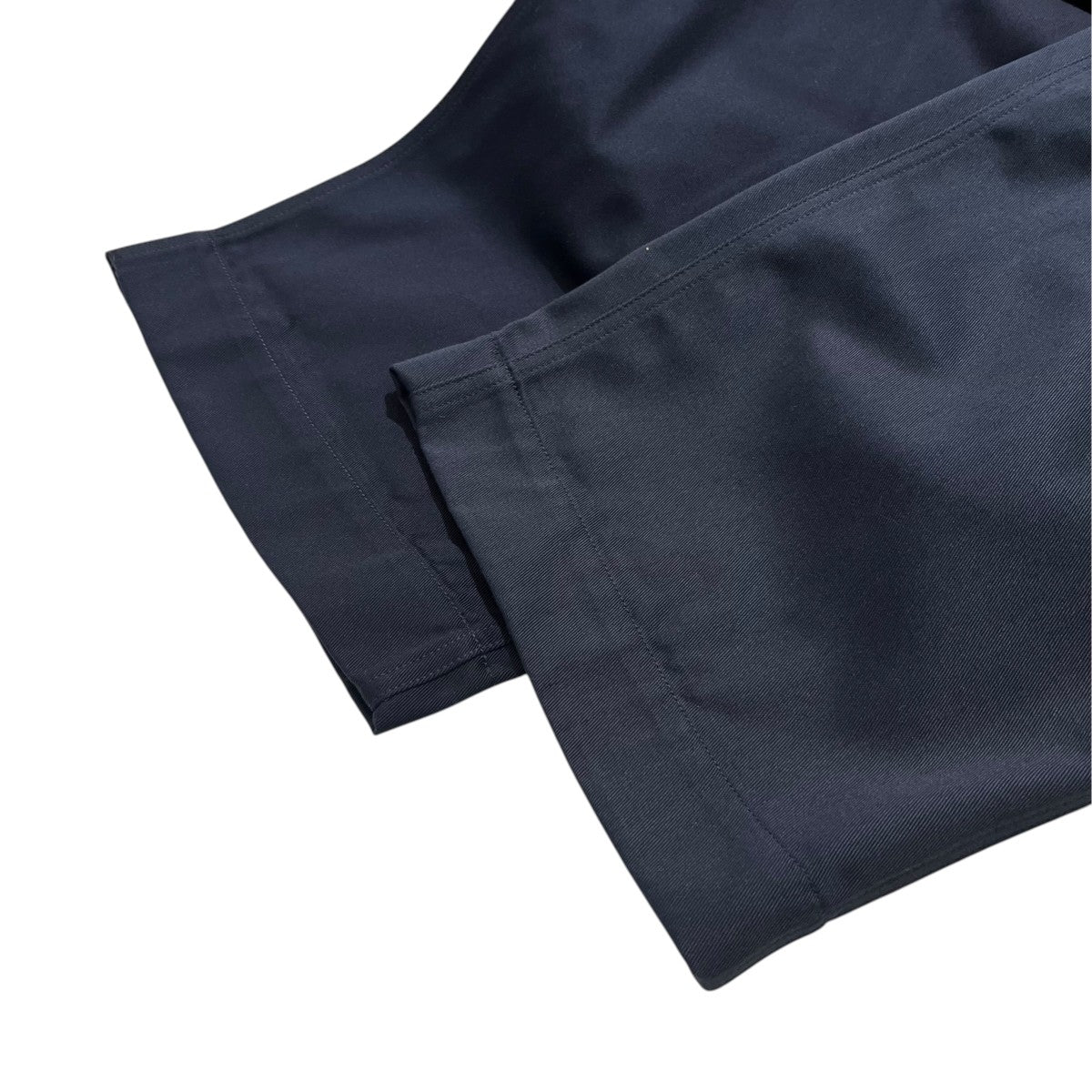 77circa×Dickies リメイク・ヒップロゴ刺繍ワークパンツ 古着・中古-3枚目のアイテム画像