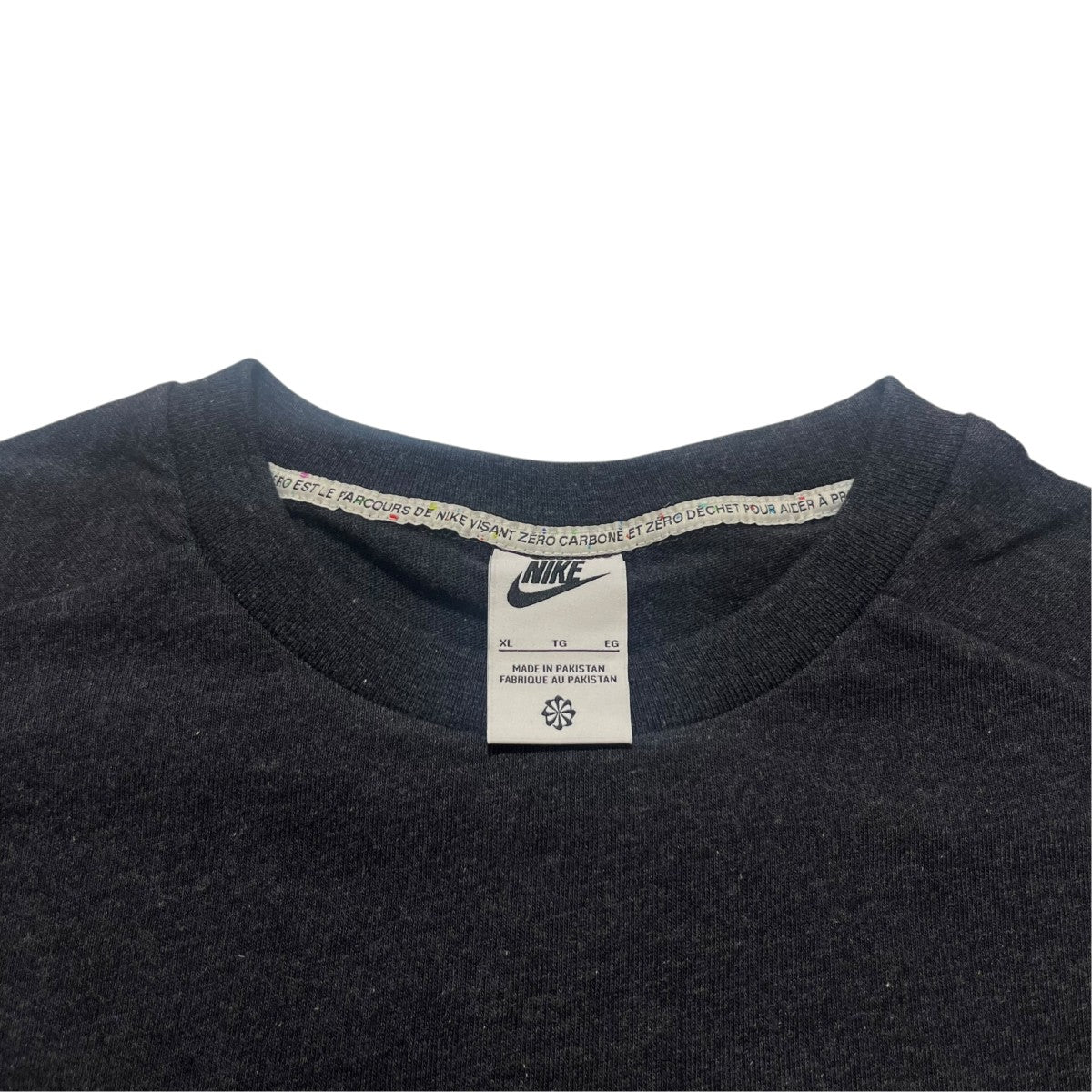 NIKE ＴシャツDM5638-010 古着・中古-4枚目のアイテム画像