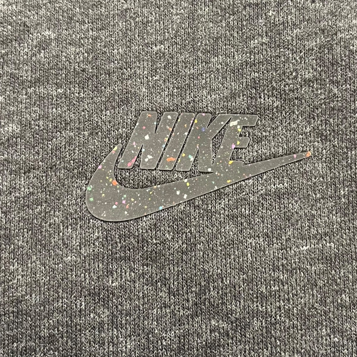 NIKE 長袖スウェットDA0684-010 古着・中古-3枚目のアイテム画像