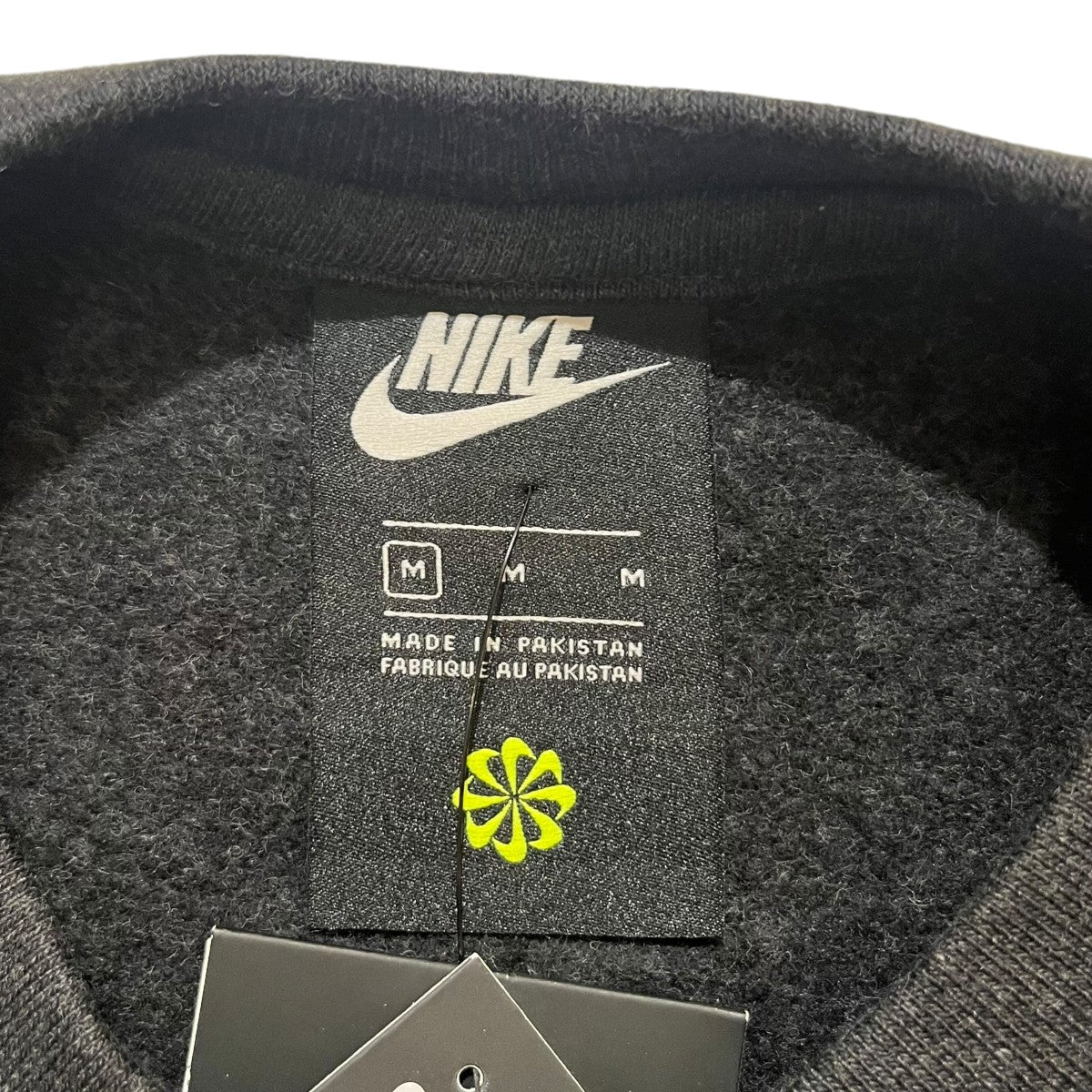 NIKE 長袖スウェットDA0684-010 古着・中古-5枚目のアイテム画像