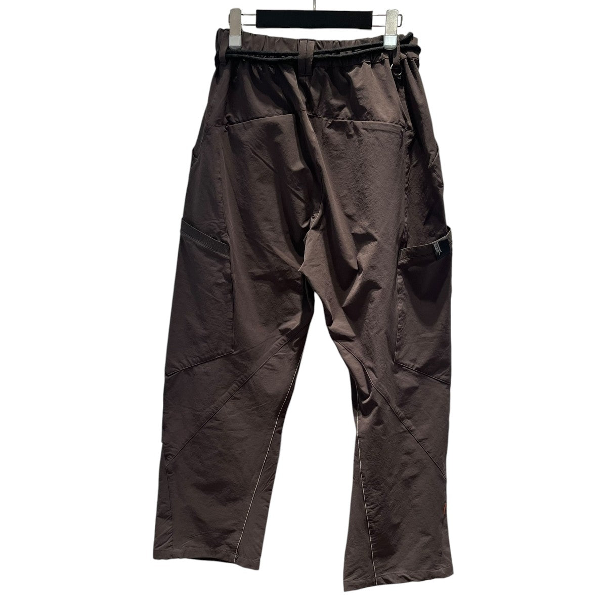 GOOPiMADE SOFT BOXパンツ 古着・中古-2枚目のアイテム画像