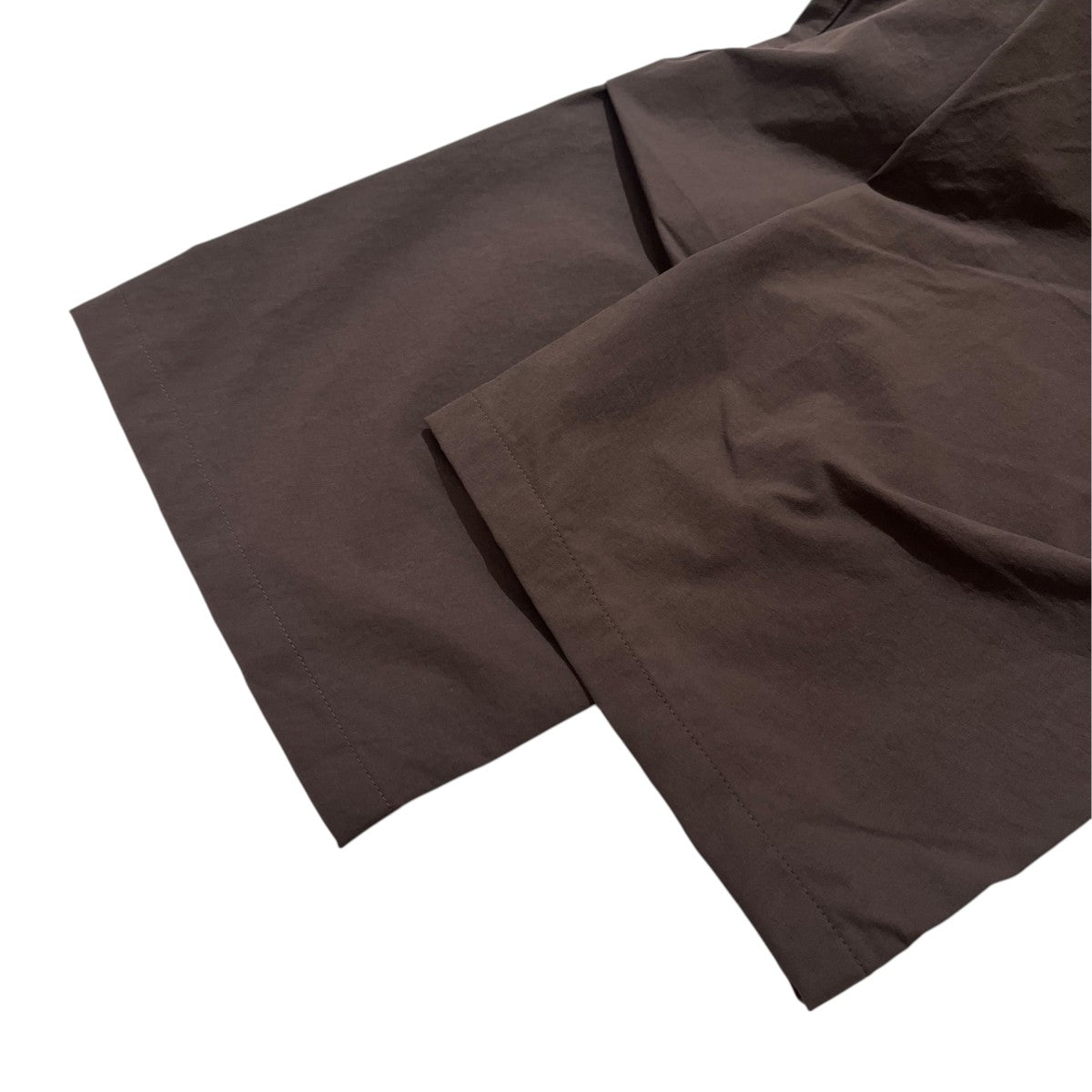 GOOPiMADE SOFT BOXパンツ 古着・中古-5枚目のアイテム画像