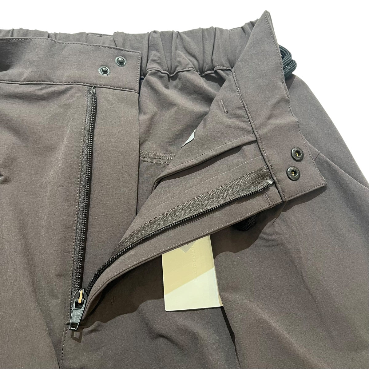 GOOPiMADE SOFT BOXパンツ 古着・中古-6枚目のアイテム画像