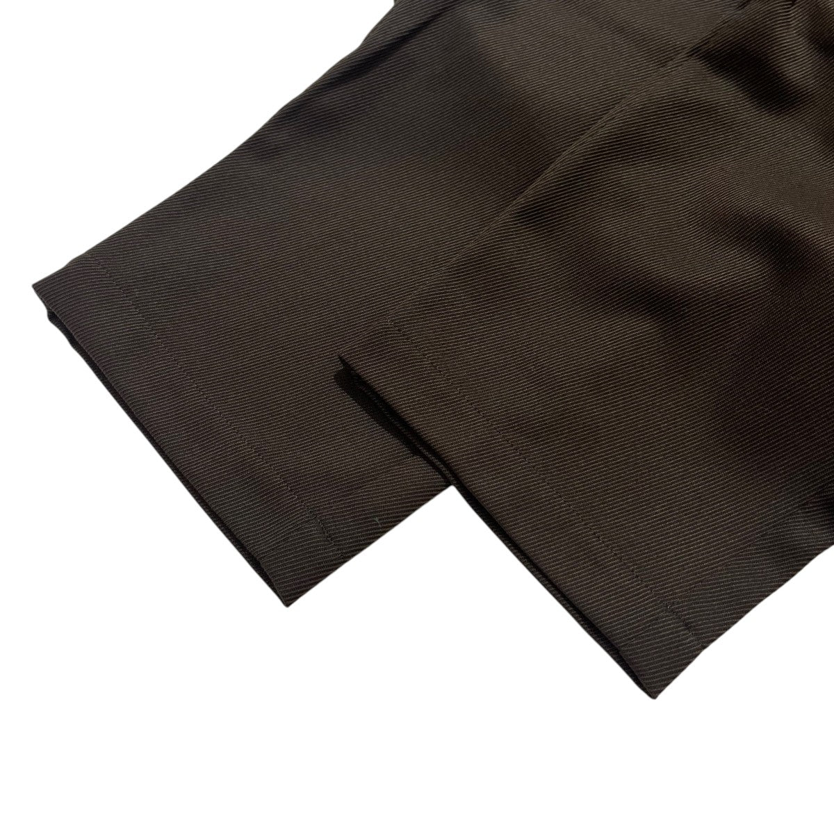 master-piece PACKERS DURABLE TAPERED PANTSパンツ203004MS-1 古着・中古-3枚目のアイテム画像