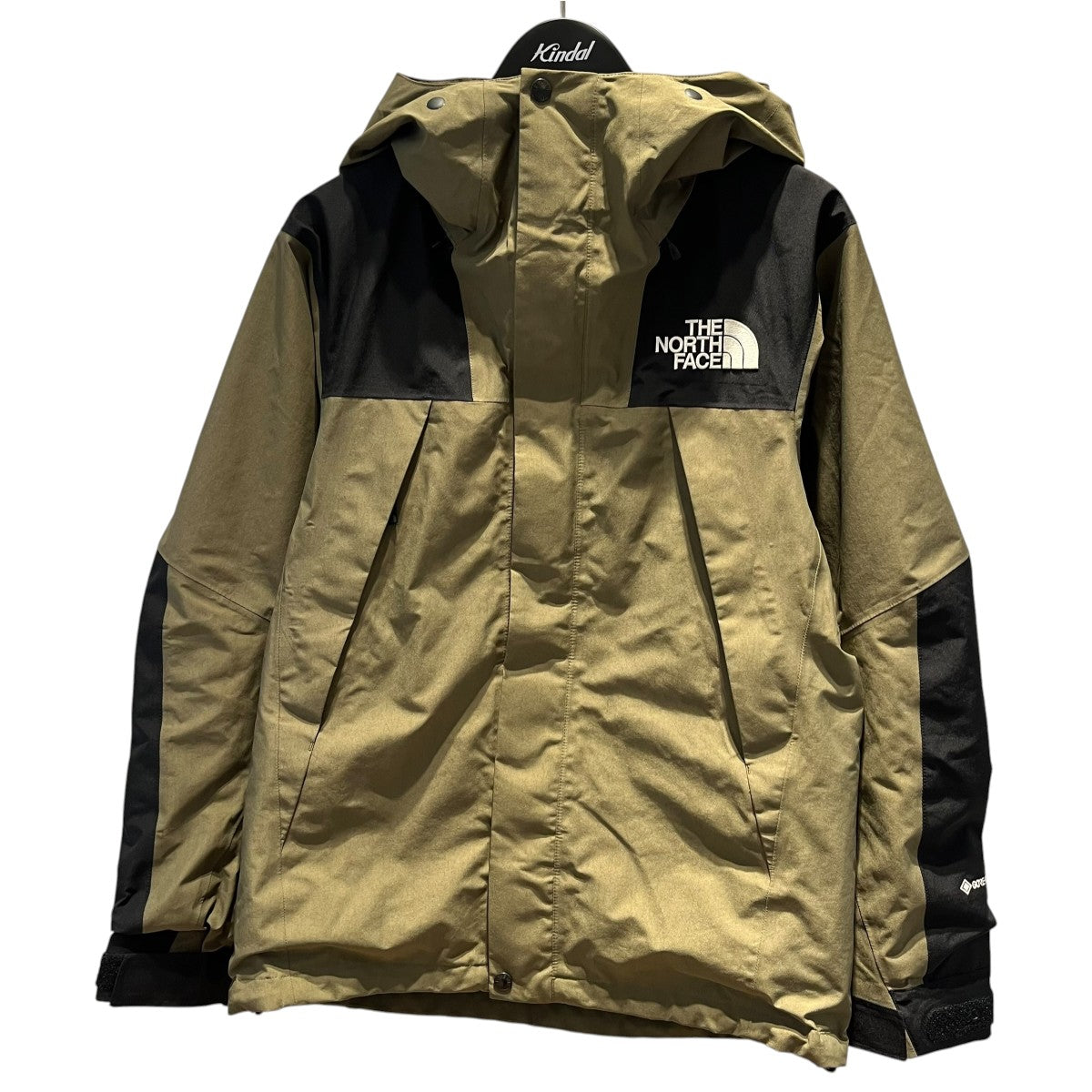 Mountain Jacket GORE-TEXジャケットNP61800