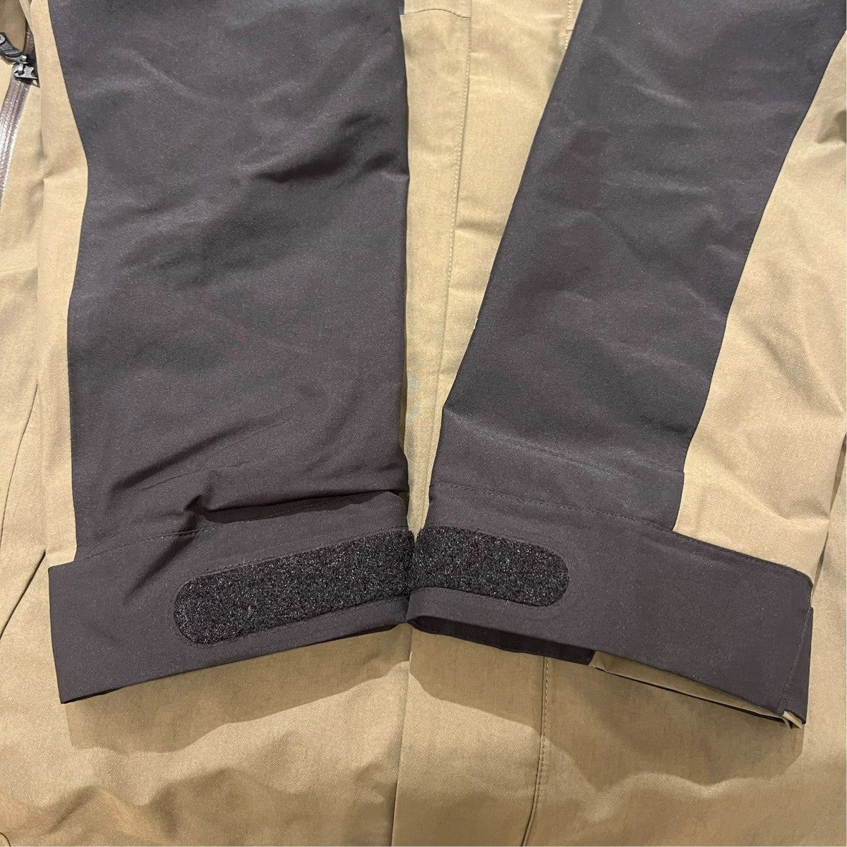 Mountain Jacket GORE-TEXジャケットNP61800