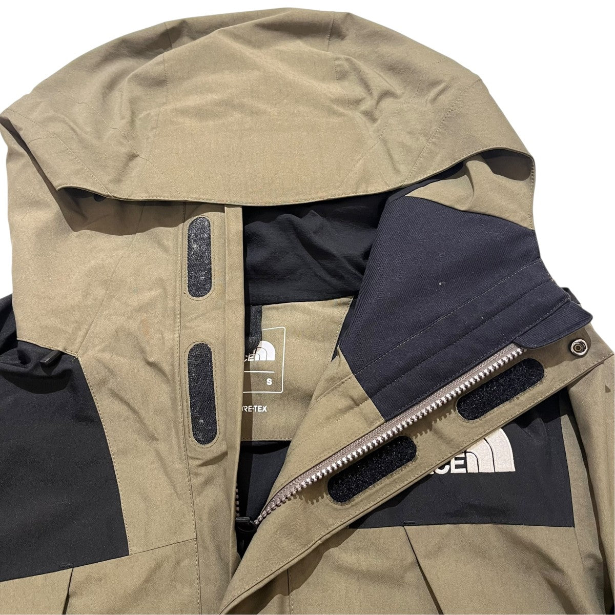 Mountain Jacket GORE-TEXジャケットNP61800