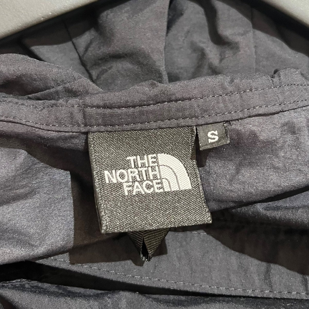 THE NORTH FACE Compact JacketマウンテンパーカーNP72230 古着・中古-8枚目のアイテム画像