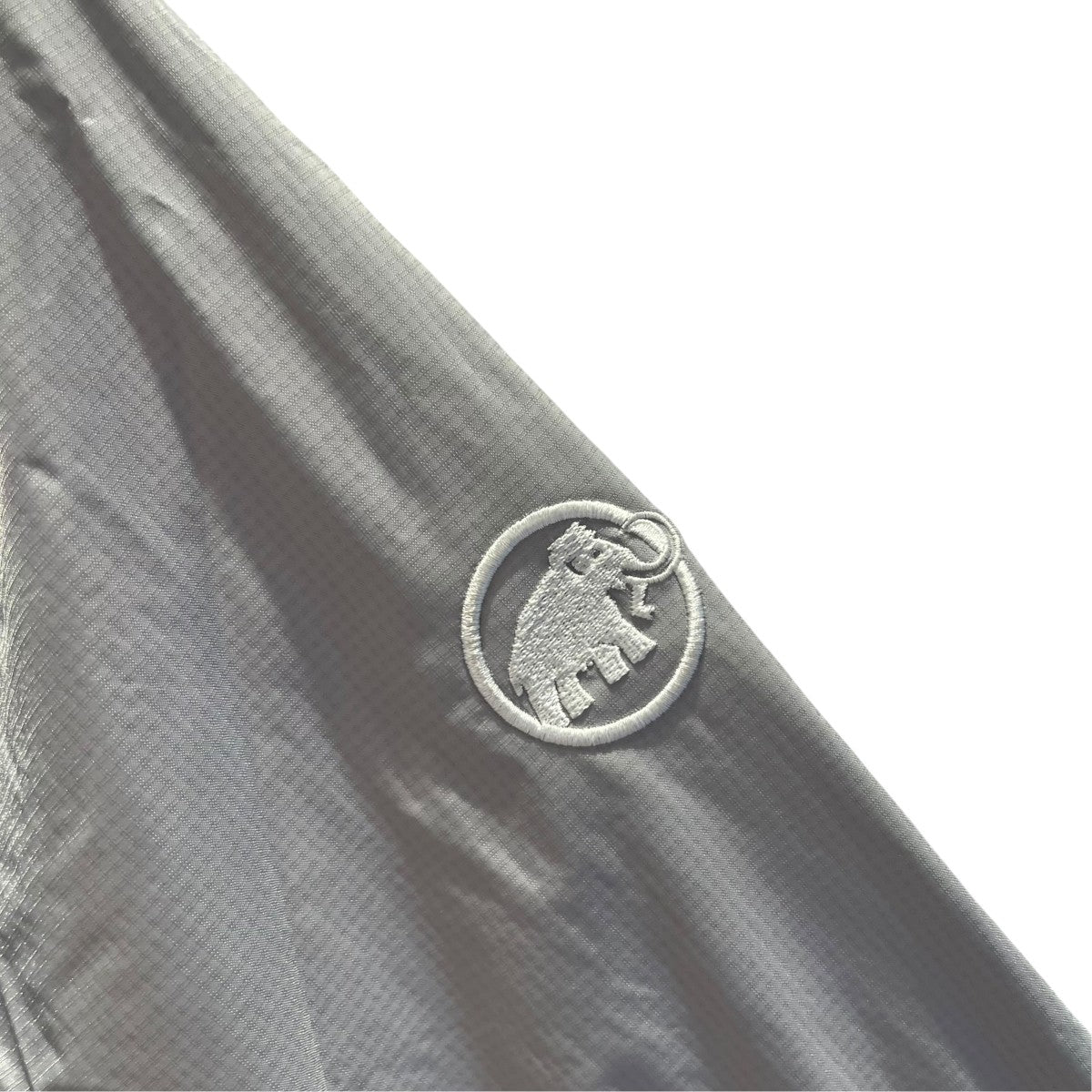 MAMMUT マイクロレイヤー 2．0 ハードシェル フードジャケット1010-28661 古着・中古-6枚目のアイテム画像