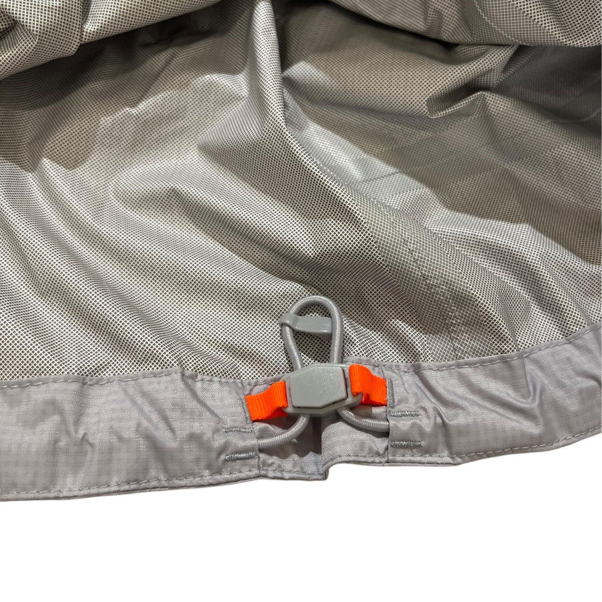 MAMMUT マイクロレイヤー 2．0 ハードシェル フードジャケット1010-28661 古着・中古-7枚目のアイテム画像