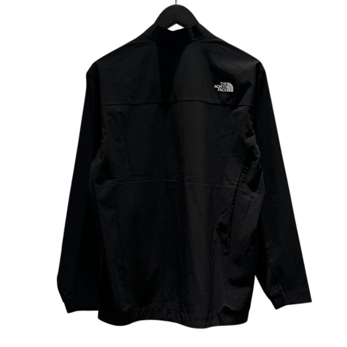 THE NORTH FACE FLEXIBLE JACKETジップアップジャケットNP22584 古着・中古-2枚目のアイテム画像