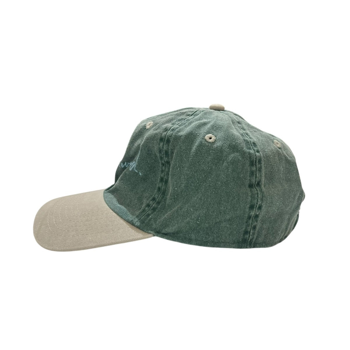 Essay×NEWHATTAN キャップ03-3439-2801 古着・中古-3枚目のアイテム画像