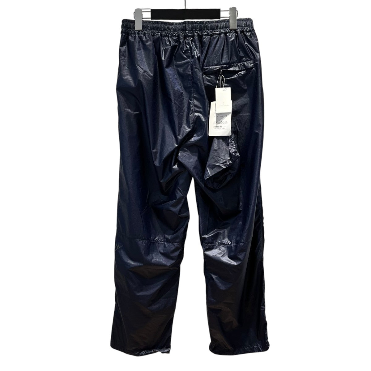 KIBITAKI PANTSナイロンパンツKSU45101