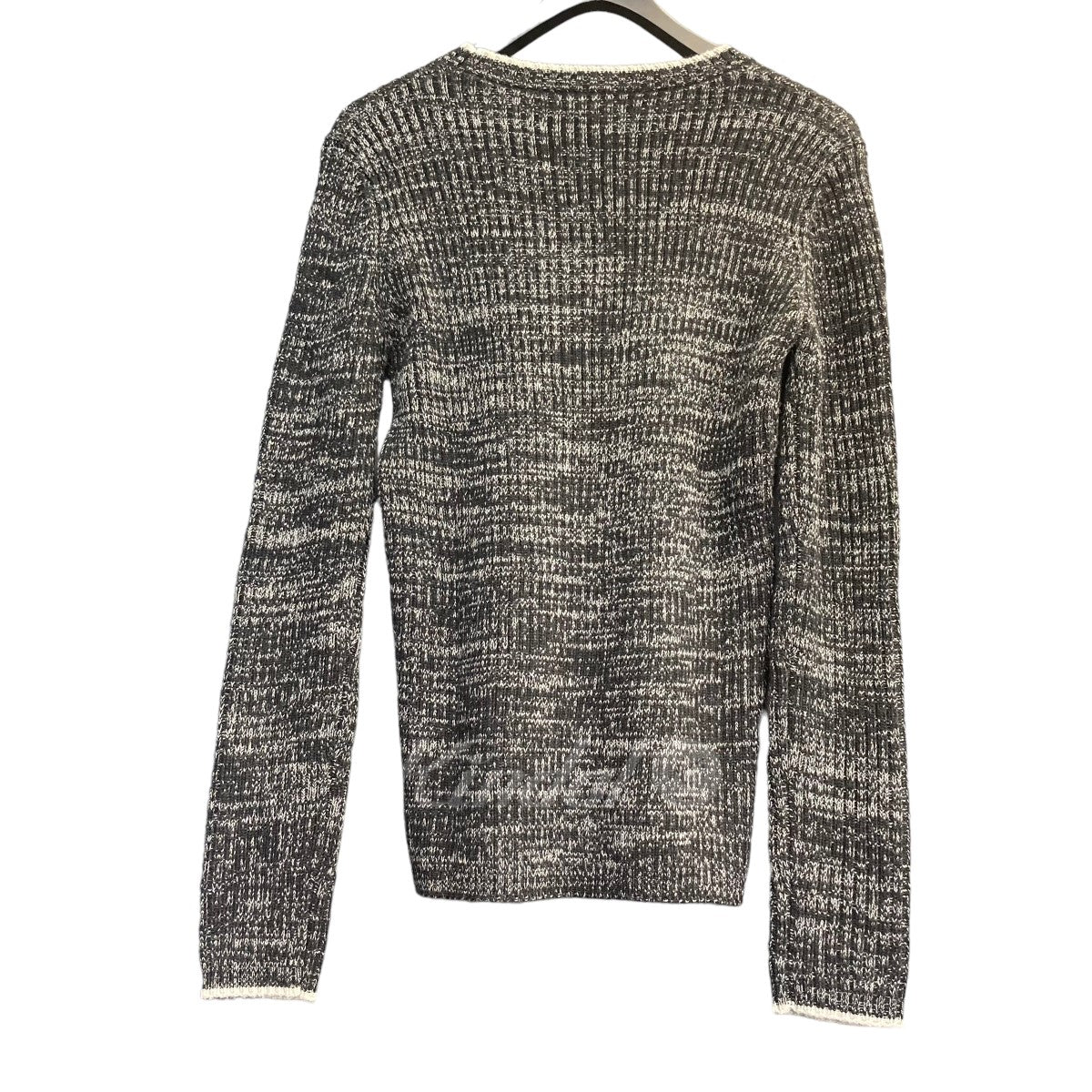 DRIES VAN NOTEN 「W．K．SWEATER」 クルーネックニットの古着・中古アイテム