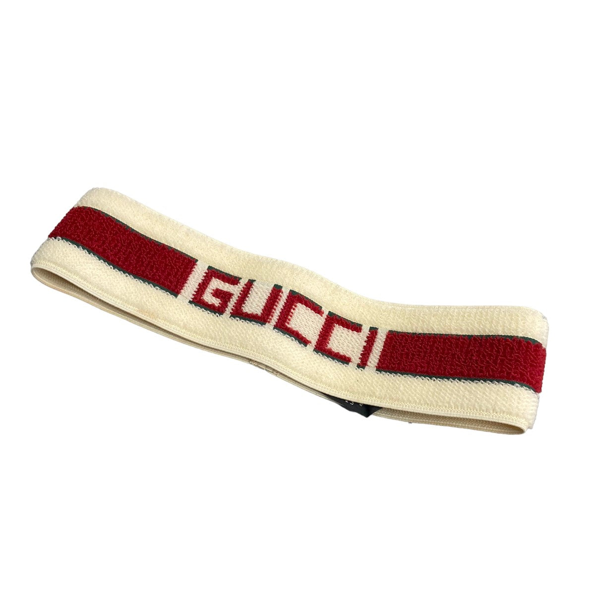 GUCCI(グッチ) ヘアバンド