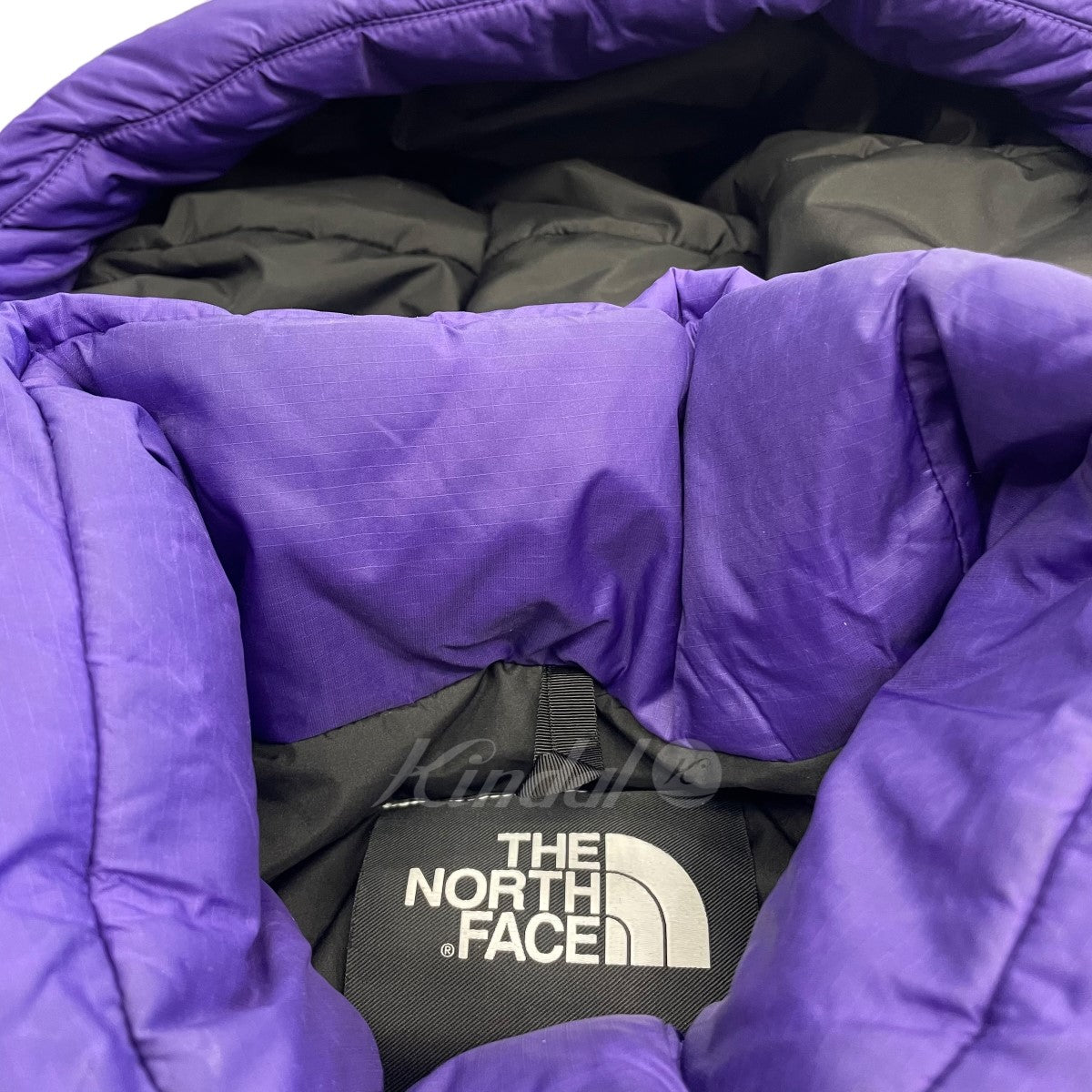 THE NORTH FACE×MM6 Maison Margiela 2020AW サークルヒマラヤンパーカ の古着・中古アイテム