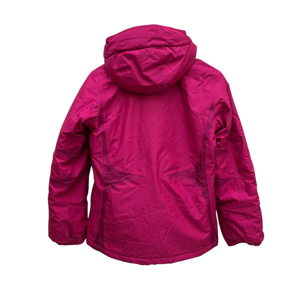 patagonia パタゴニア 三角タグ マウンテンパーカー ピンク USA製 patagonia パタゴニア 三角タグ マウンテンパーカー ピンク USA製