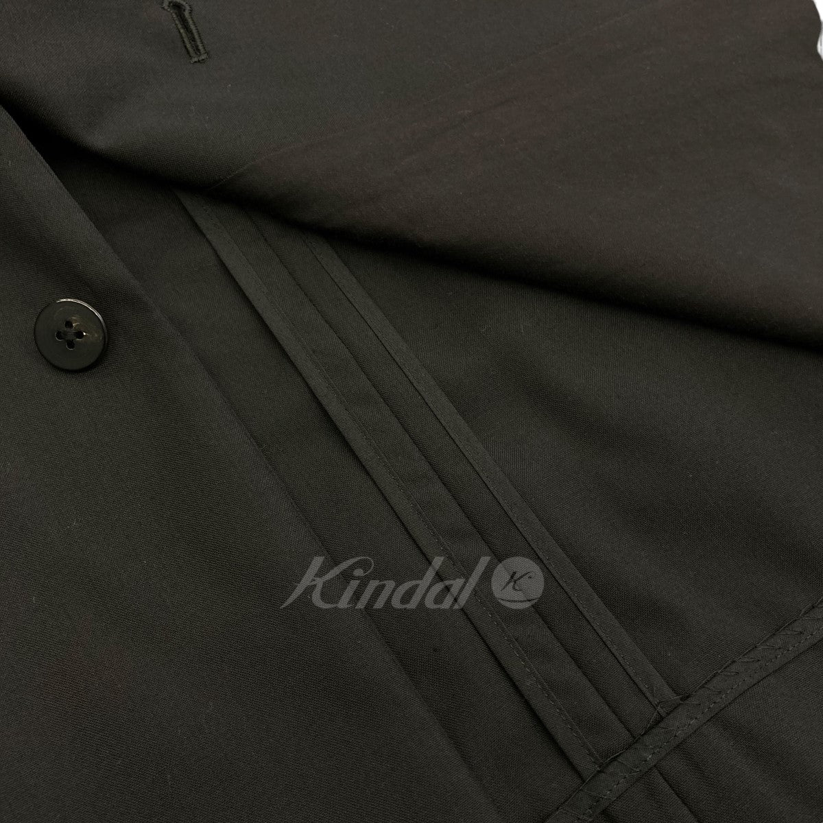 JieDa(ジエダ) 2022SS 「OVERSIZED TAILORED JACKET