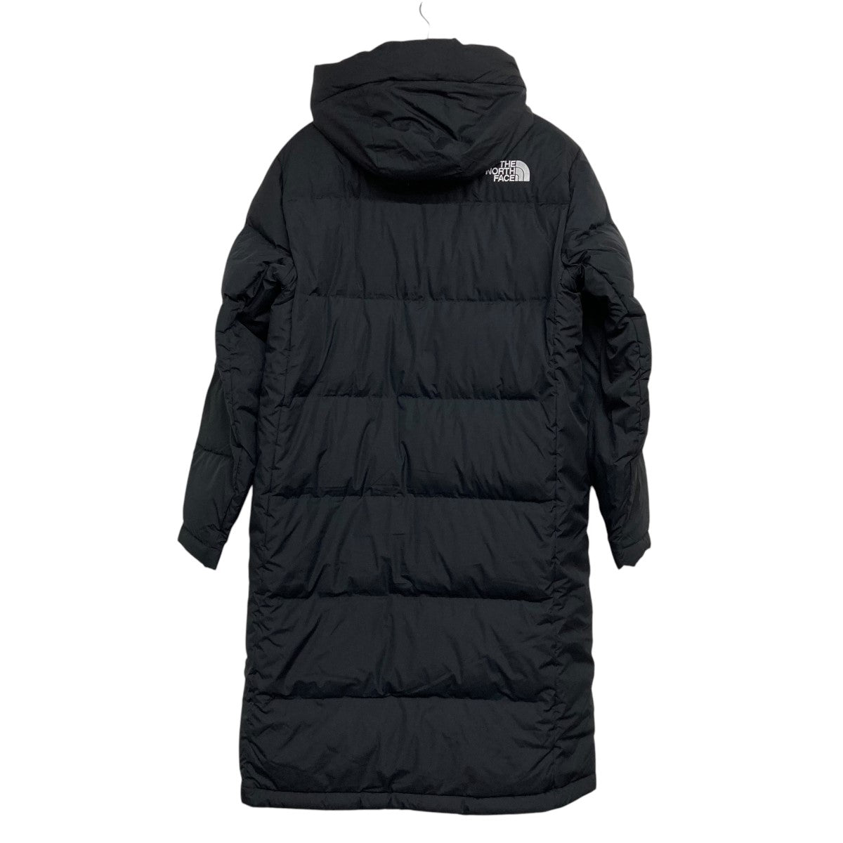 THE NORTH FACE WHITE LABEL(ザノースフェイスホワイトレーベル) 「ACT FREE EX HYBRID DOWN COAT」  ダウンコート NC1DP79A ブラック サイズ 14｜【公式】カインドオルオンライン ブランド古着・中古通販【kindal】