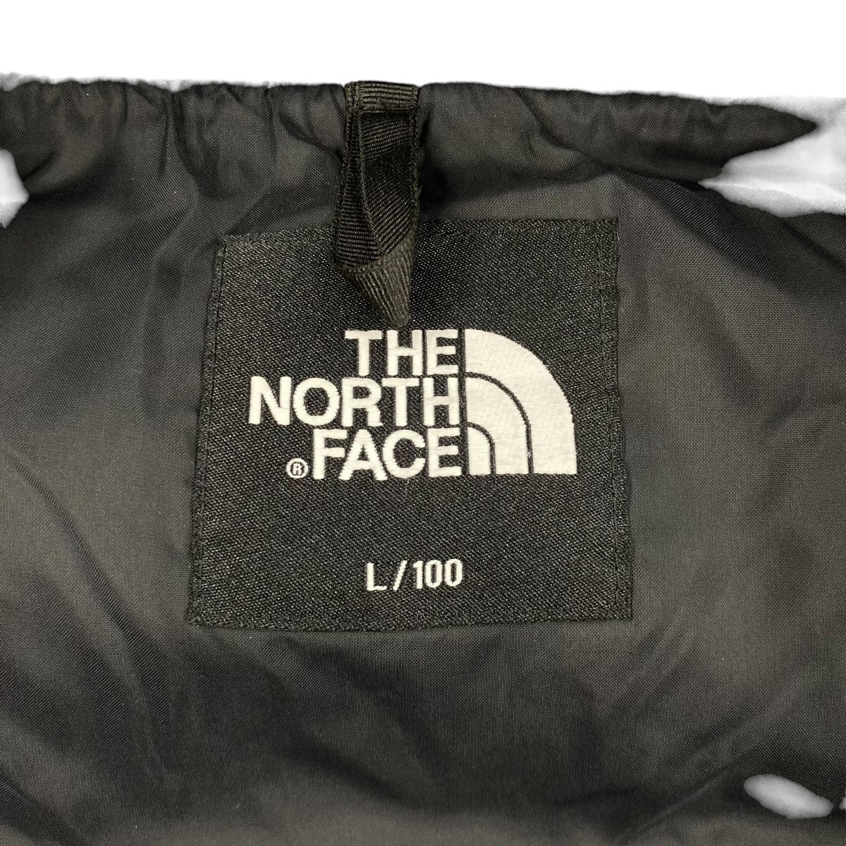 THE NORTH FACE WHITE LABEL(ザノースフェイスホワイトレーベル) 「ACT FREE EX HYBRID DOWN COAT」  ダウンコート NC1DP79A ブラック サイズ 100／L｜【公式】カインドオルオンライン ブランド古着・中古通販【kindal】