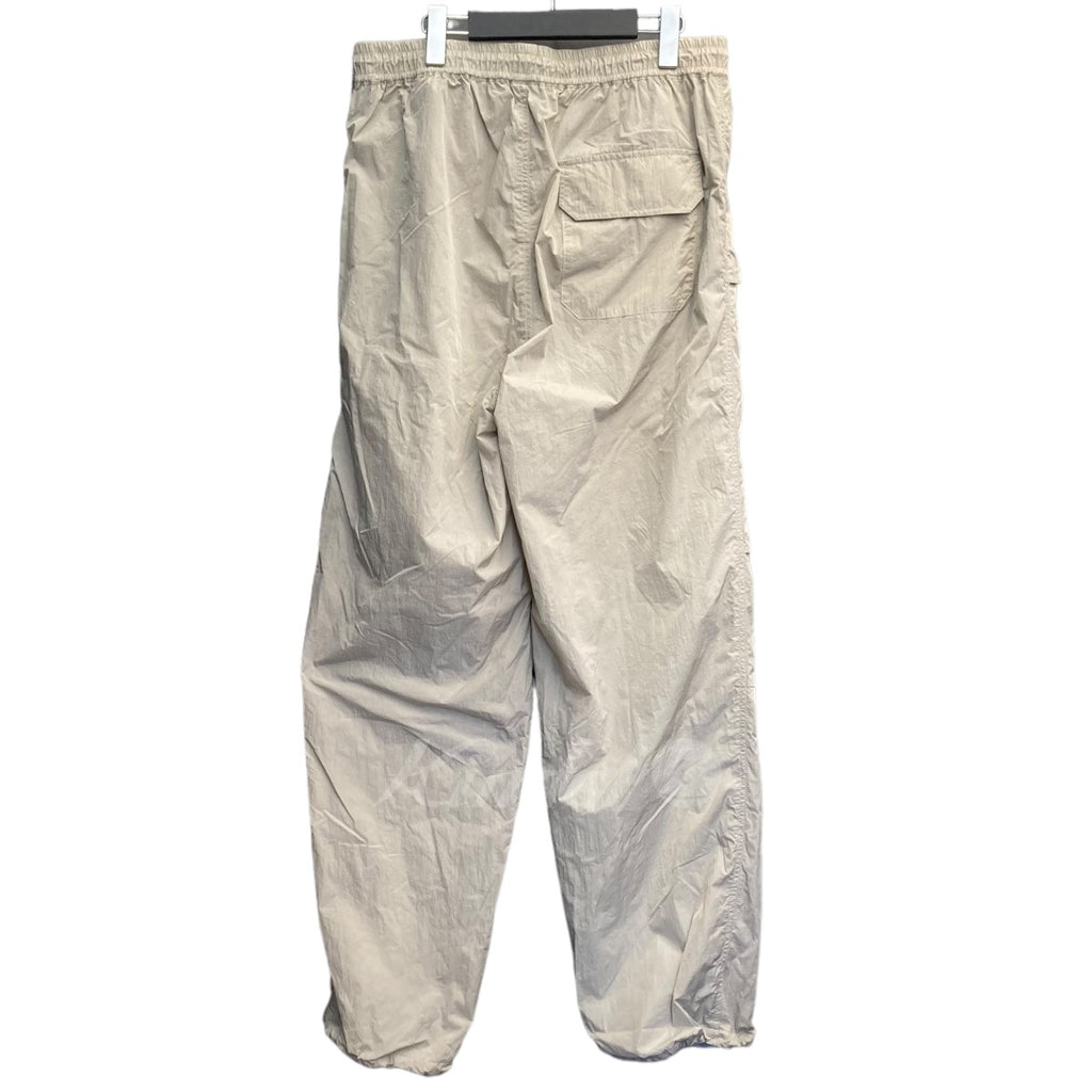 CHASE(チェイス) 「NYLON TRACK PANTS」 ナイロンパンツ CHA-09 ライト 
