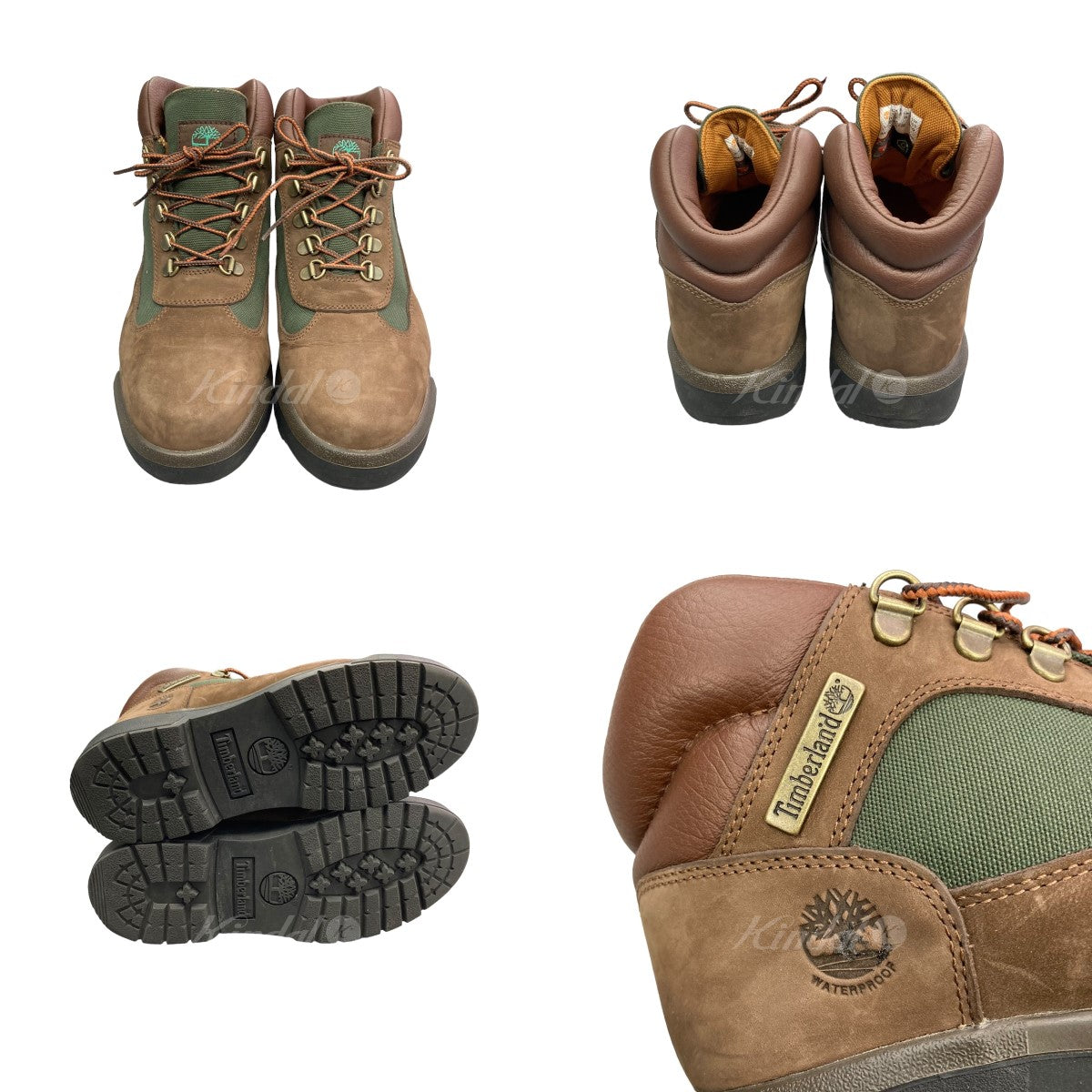 公式サイト Timberland◇ブーツ/26cm/a18a6/トレッキングブーツ 26.0cm 