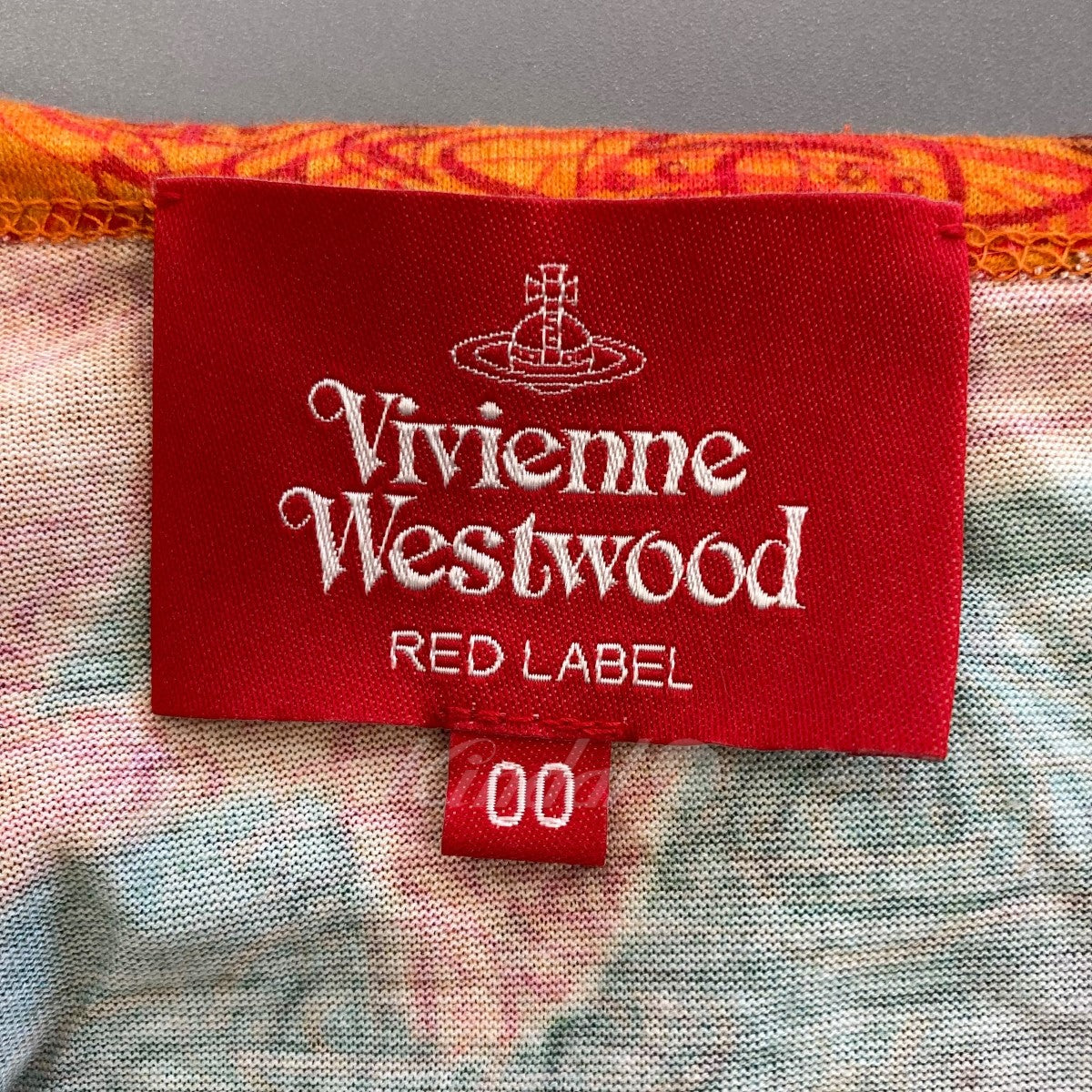 Vivienne Westwood RED LABEL(ヴィヴィアンウエストウッドレッド