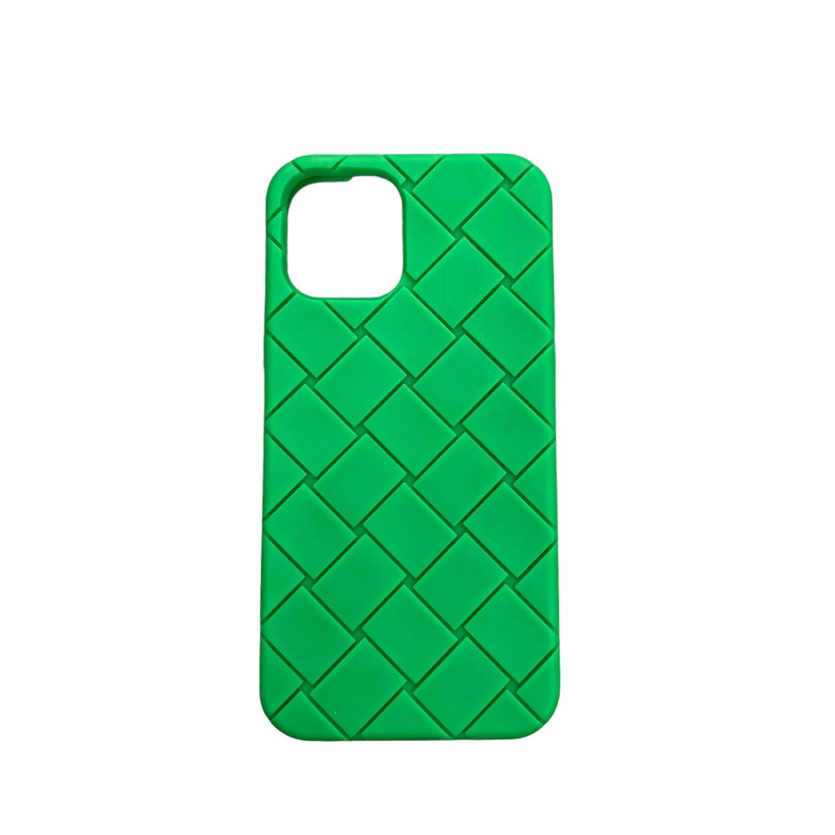 BOTTEGA VENETA iPhoneケース13pro 蛍光 ハイクオリティ - iPhone