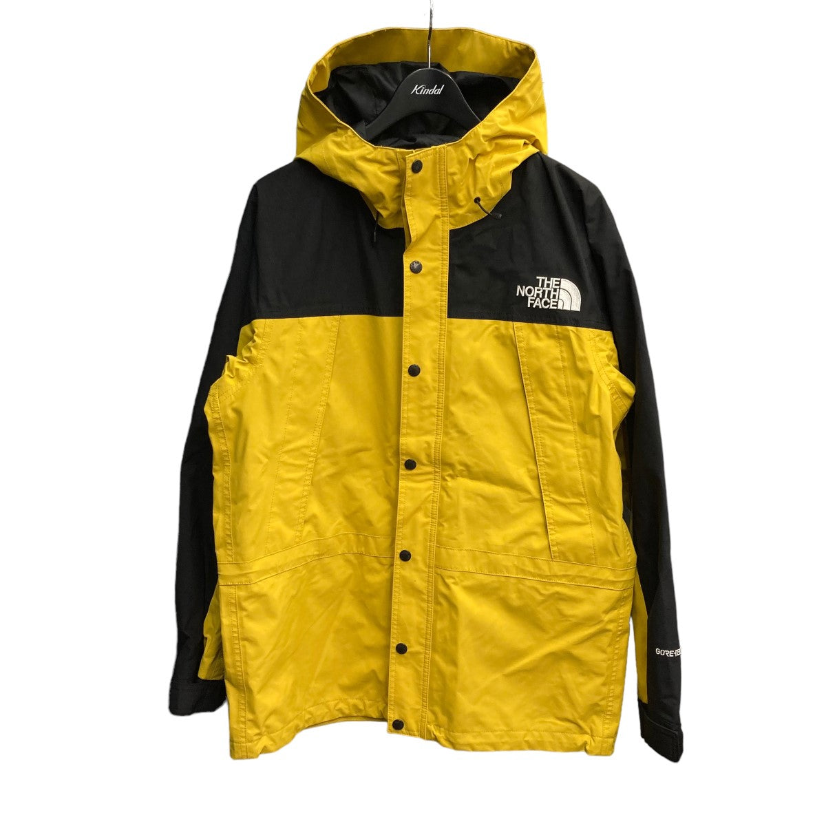 「Mountain Light Jacket」 マウンテンパーカー