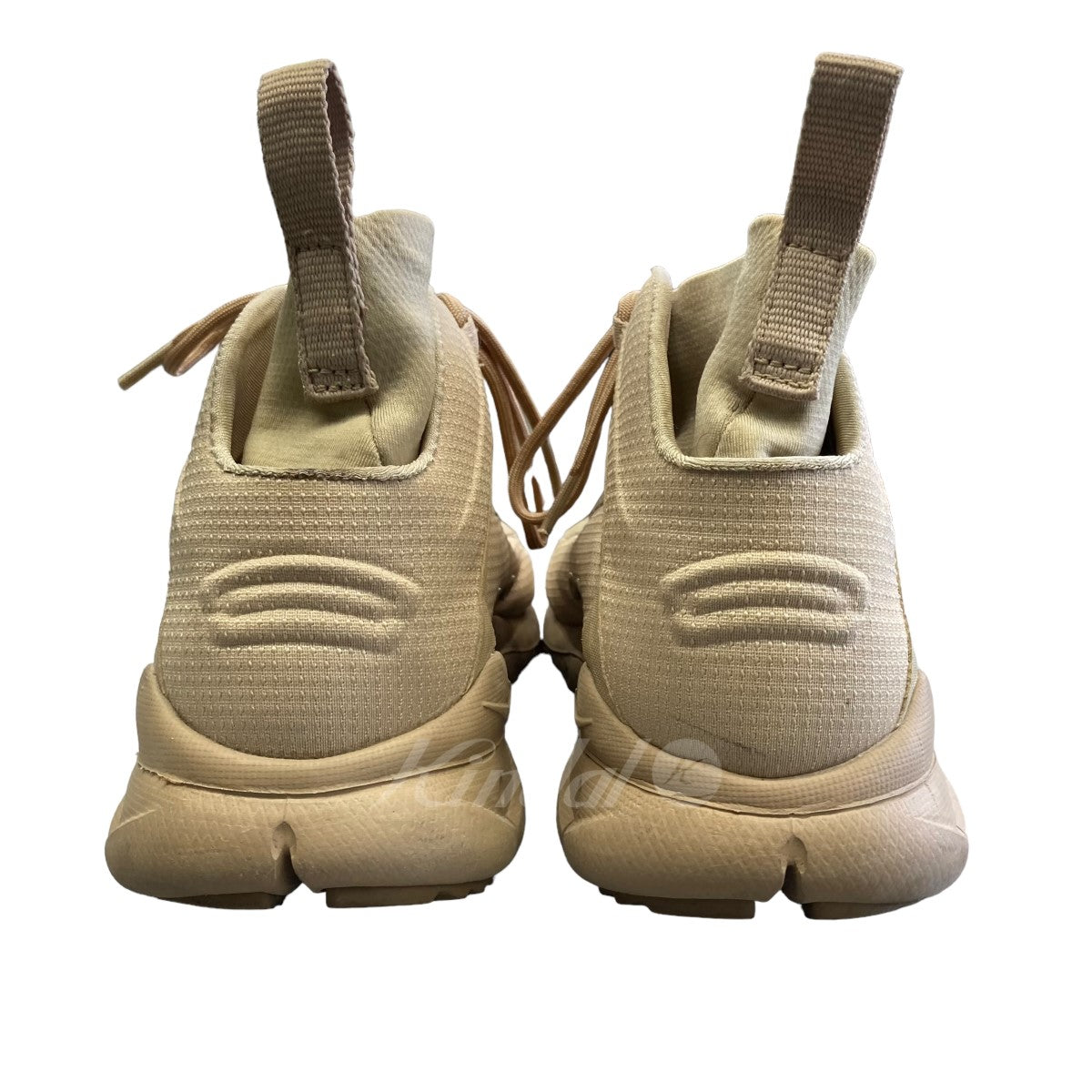 NIKE(ナイキ) 「SFB TRAINER」 ミッドカットスニーカー 344929
