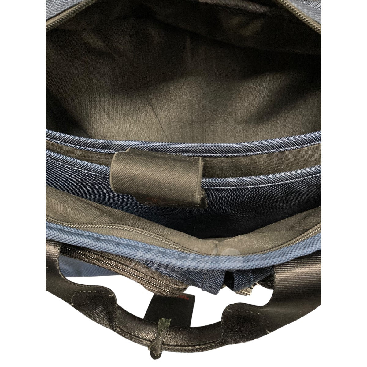 TUMI(トゥミ) 「Expadable Orgaizer Laptop Brief」 ブリーフ