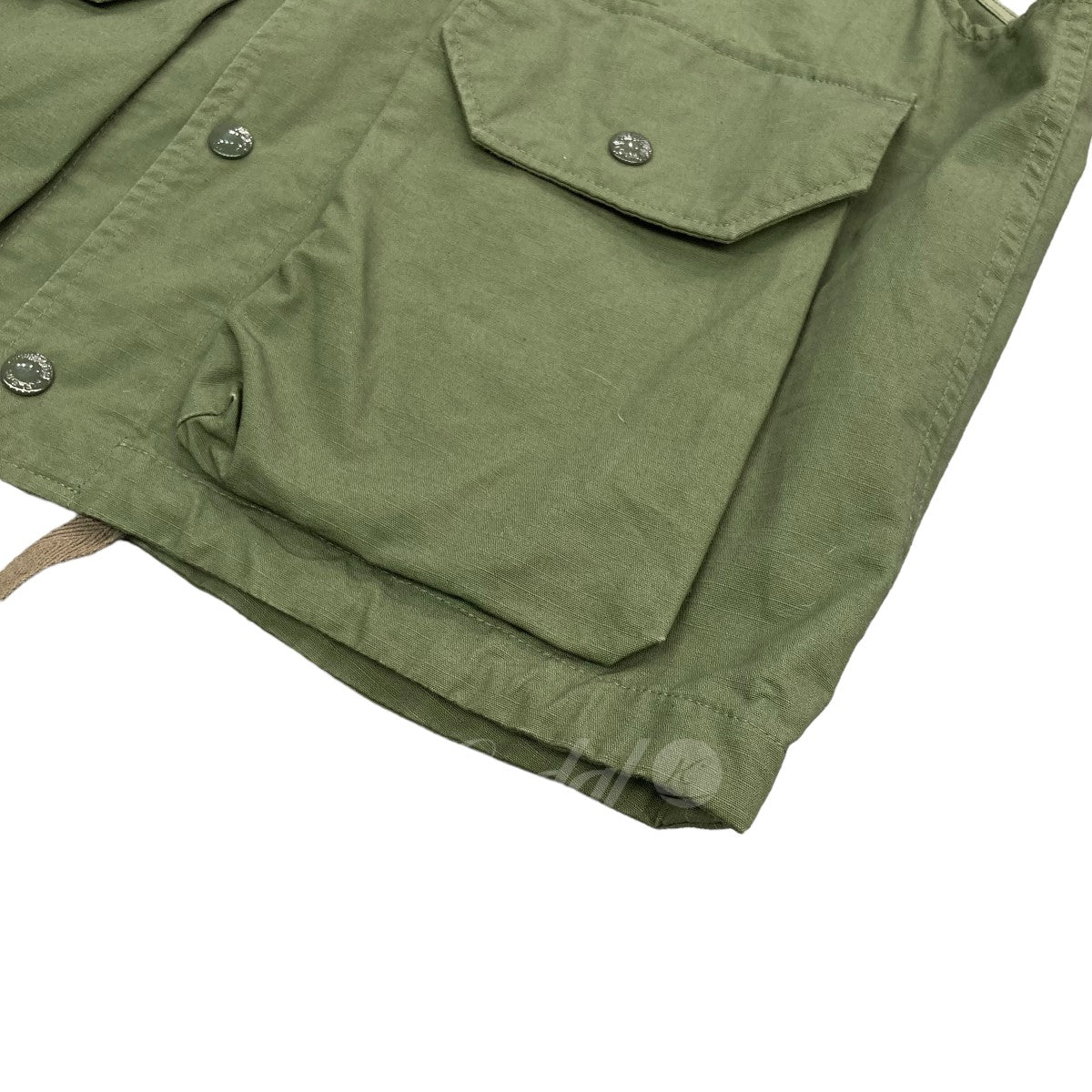 Engineered Garments(エンジニアードガーメンツ) 「Field vest ...