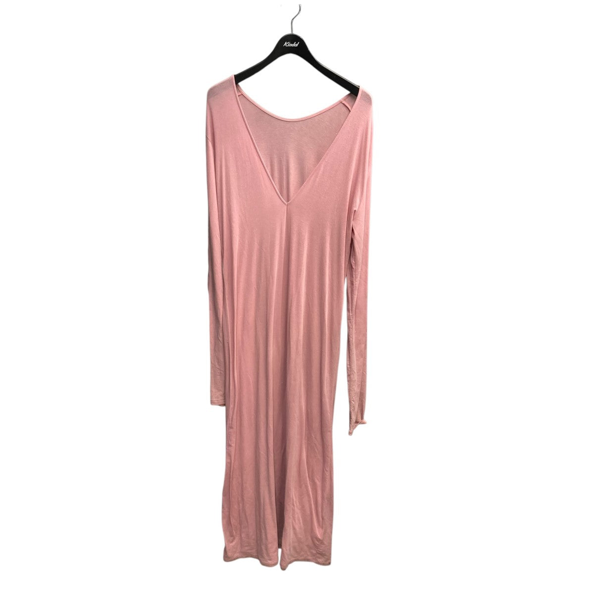 CITYSHOP 24SSSHEER LEANN CUT DRESSカットドレス24040042867010 古着・中古-1枚目のアイテム画像